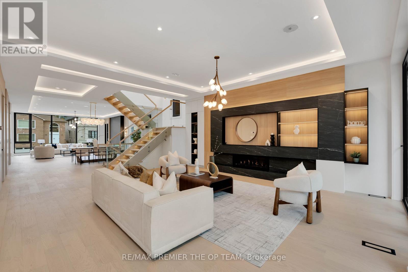 487 Coldstream Avenue, Toronto, Ontario  M5N 1Y6 - Photo 41 - C12704108