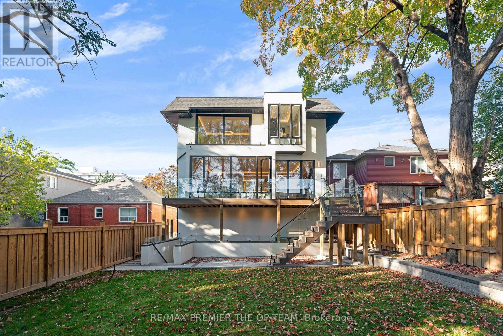 487 Coldstream Avenue, Toronto, Ontario  M5N 1Y6 - Photo 6 - C12704108