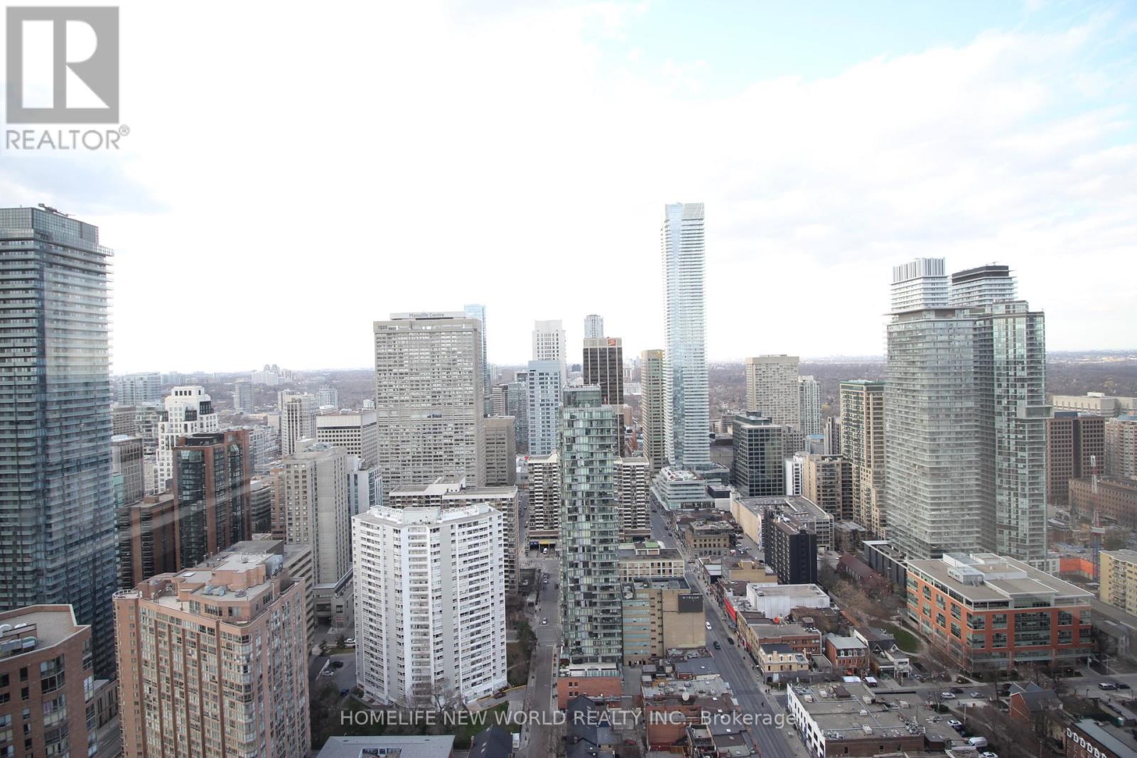 4208 - 5 St Joseph Street, Toronto, Ontario  M4Y 0B6 - Photo 15 - C12704160