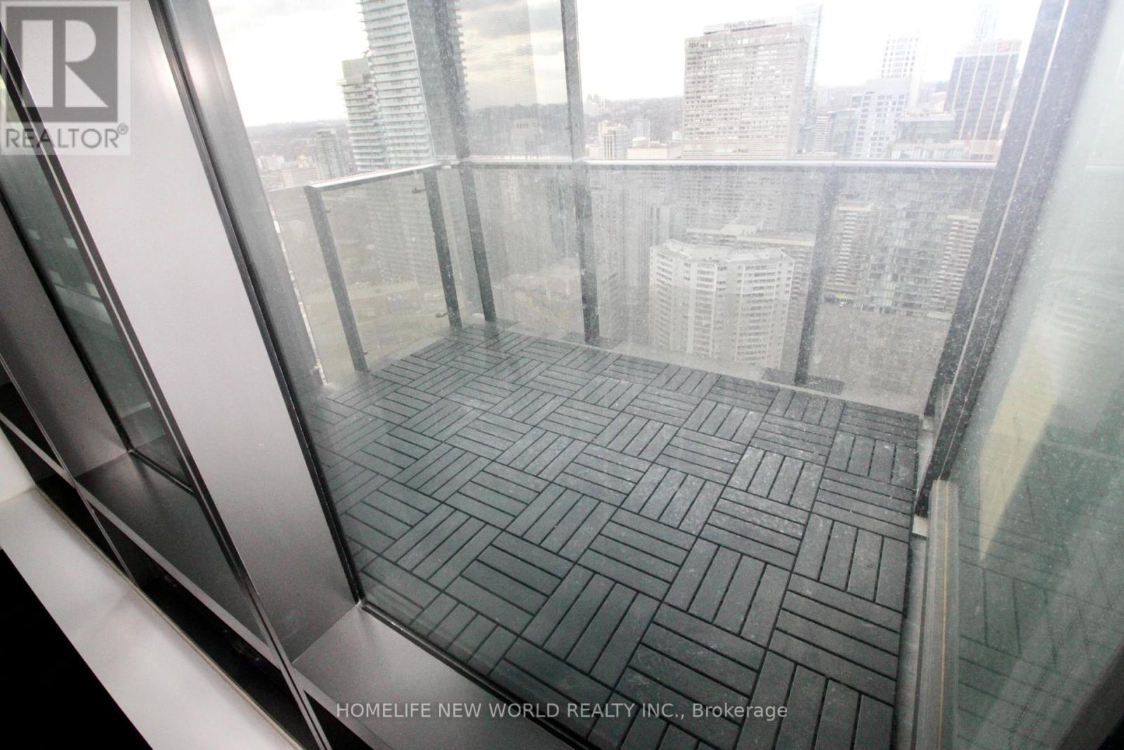 4208 - 5 St Joseph Street, Toronto, Ontario  M4Y 0B6 - Photo 6 - C12704160