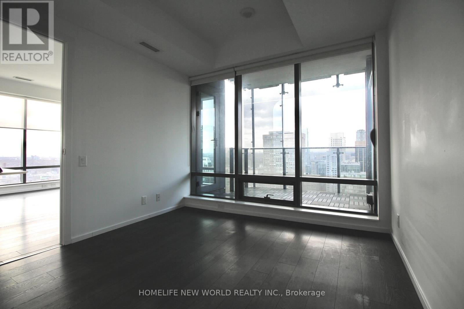 4208 - 5 St Joseph Street, Toronto, Ontario  M4Y 0B6 - Photo 8 - C12704160