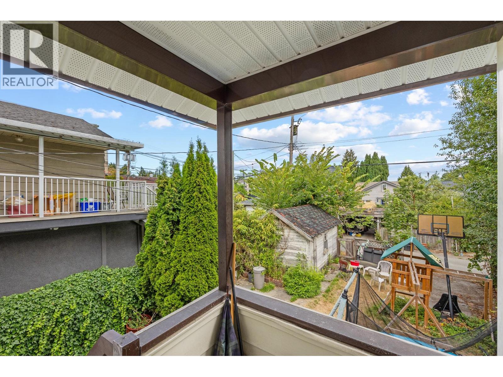 3579 W 18th Avenue, Vancouver, British Columbia  V6S 1A9 - Photo 31 - R3080231