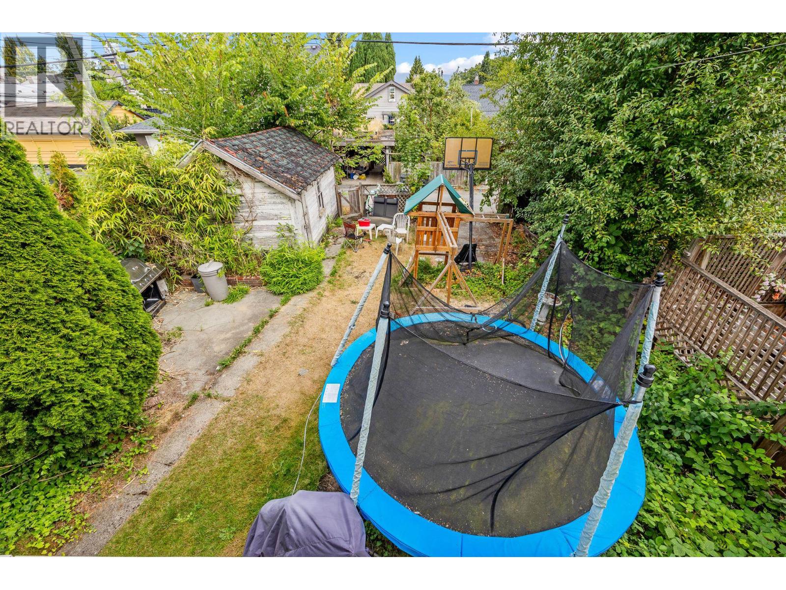 3579 W 18th Avenue, Vancouver, British Columbia  V6S 1A9 - Photo 32 - R3080231