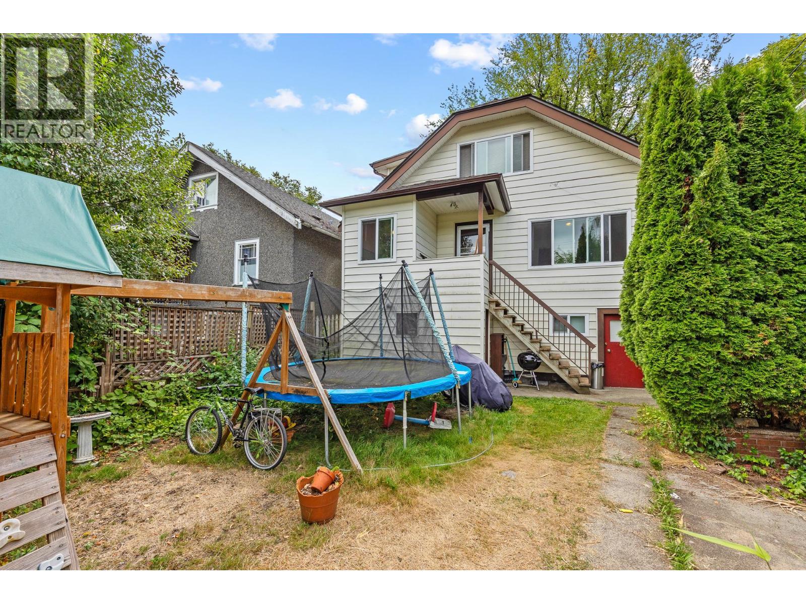 3579 W 18th Avenue, Vancouver, British Columbia  V6S 1A9 - Photo 33 - R3080231