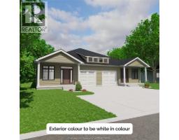 43 DEMALL DRIVE, Dresden, Ontario