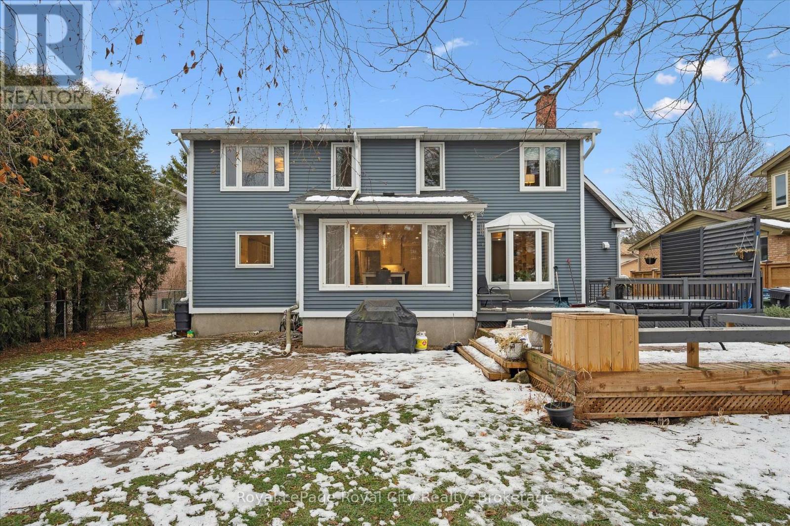 60 Hands Drive, Guelph, Ontario  N1G 3H3 - Photo 43 - X12687572