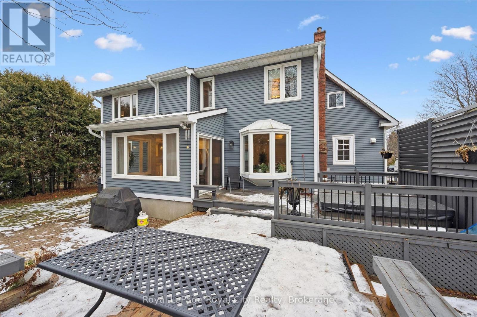 60 Hands Drive, Guelph, Ontario  N1G 3H3 - Photo 44 - X12687572