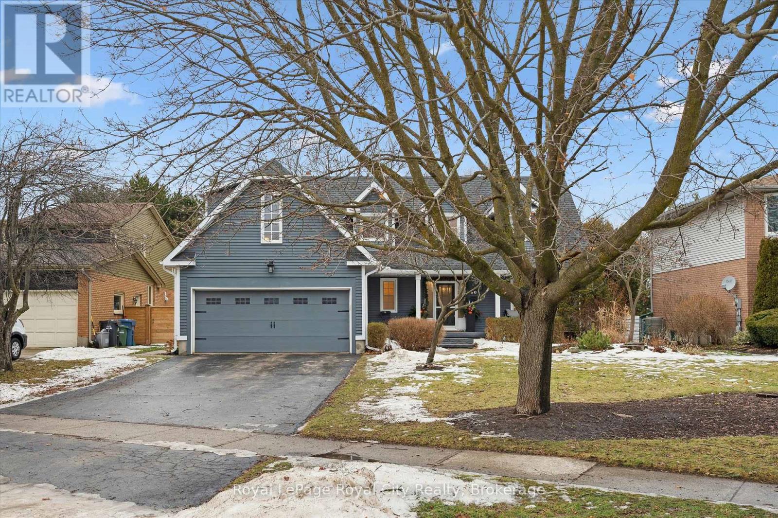 60 Hands Drive, Guelph, Ontario  N1G 3H3 - Photo 47 - X12687572