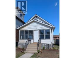 534 CALIFORNIA, Windsor, Ontario