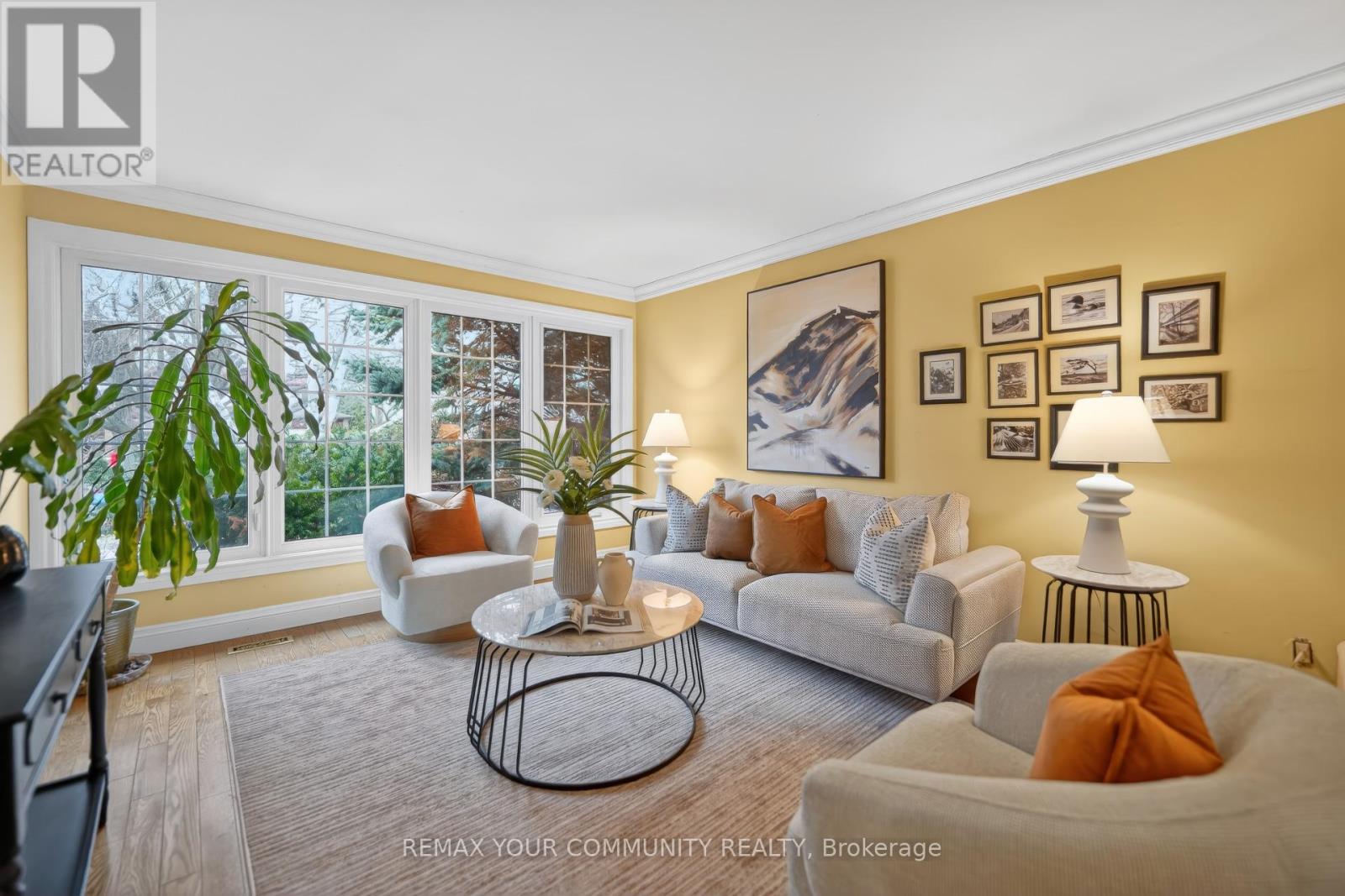 10 Banquo Road, Markham, Ontario  L3T 3H1 - Photo 10 - N12460875