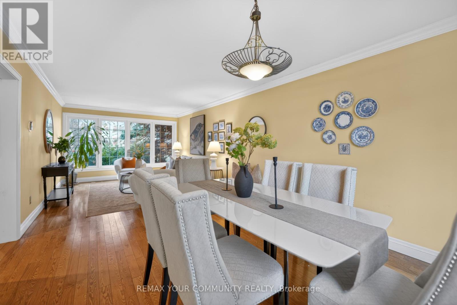 10 Banquo Road, Markham, Ontario  L3T 3H1 - Photo 14 - N12460875