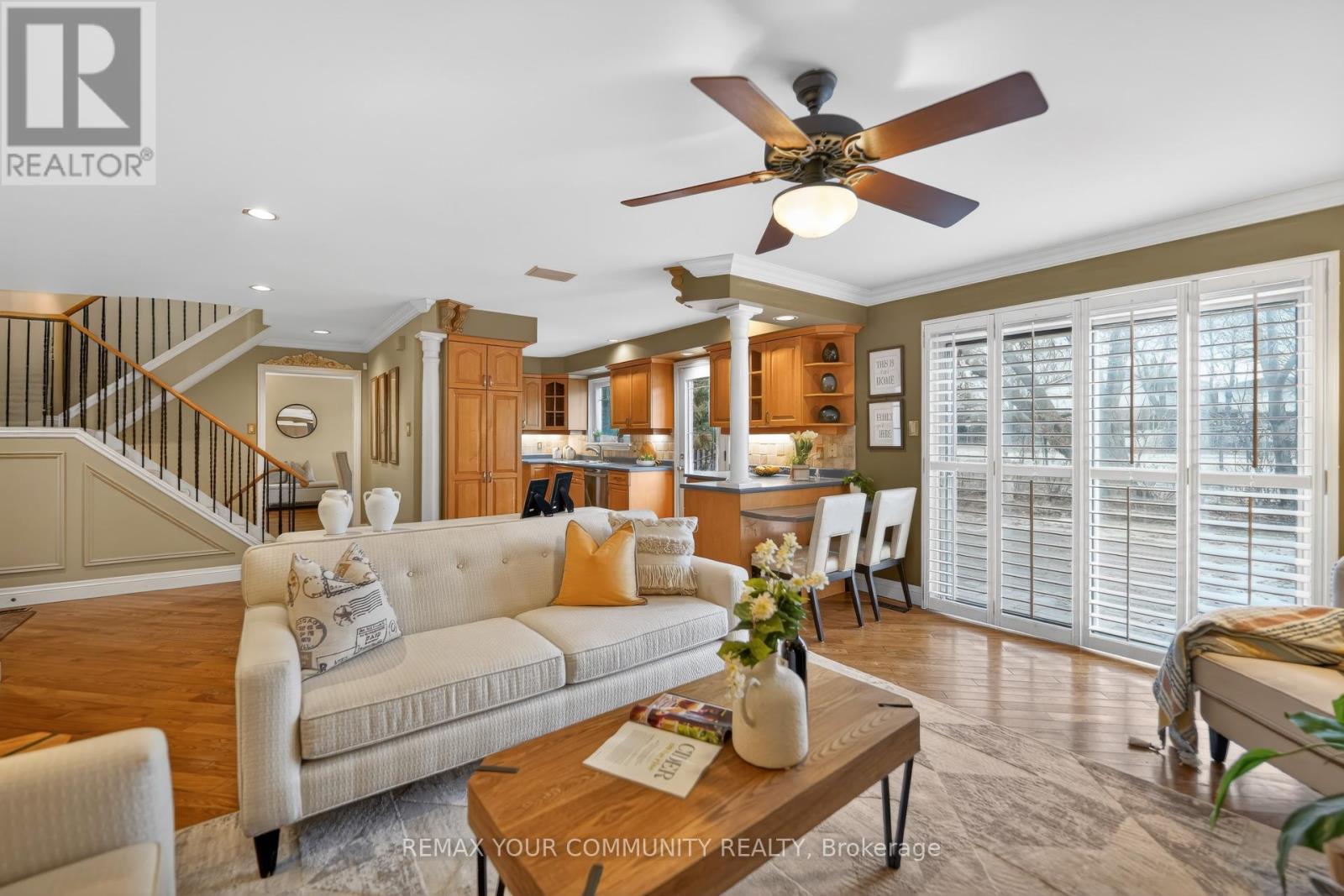 10 Banquo Road, Markham, Ontario  L3T 3H1 - Photo 21 - N12460875