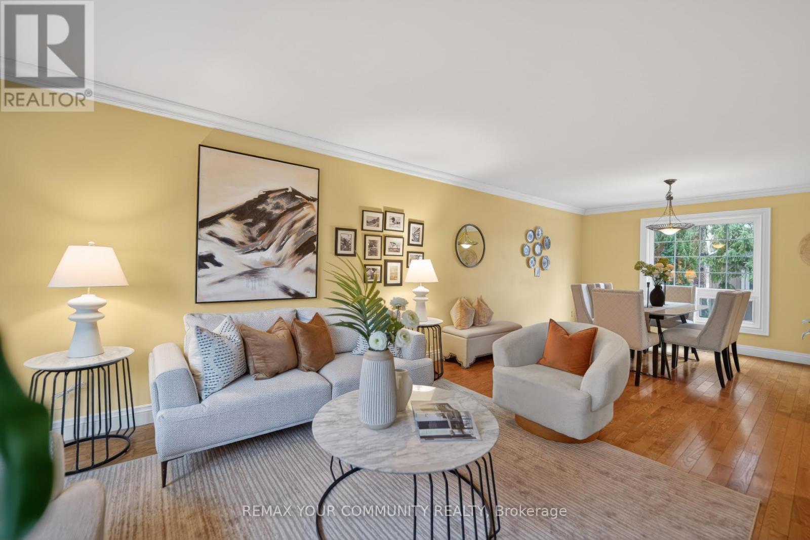 10 Banquo Road, Markham, Ontario  L3T 3H1 - Photo 11 - N12460875