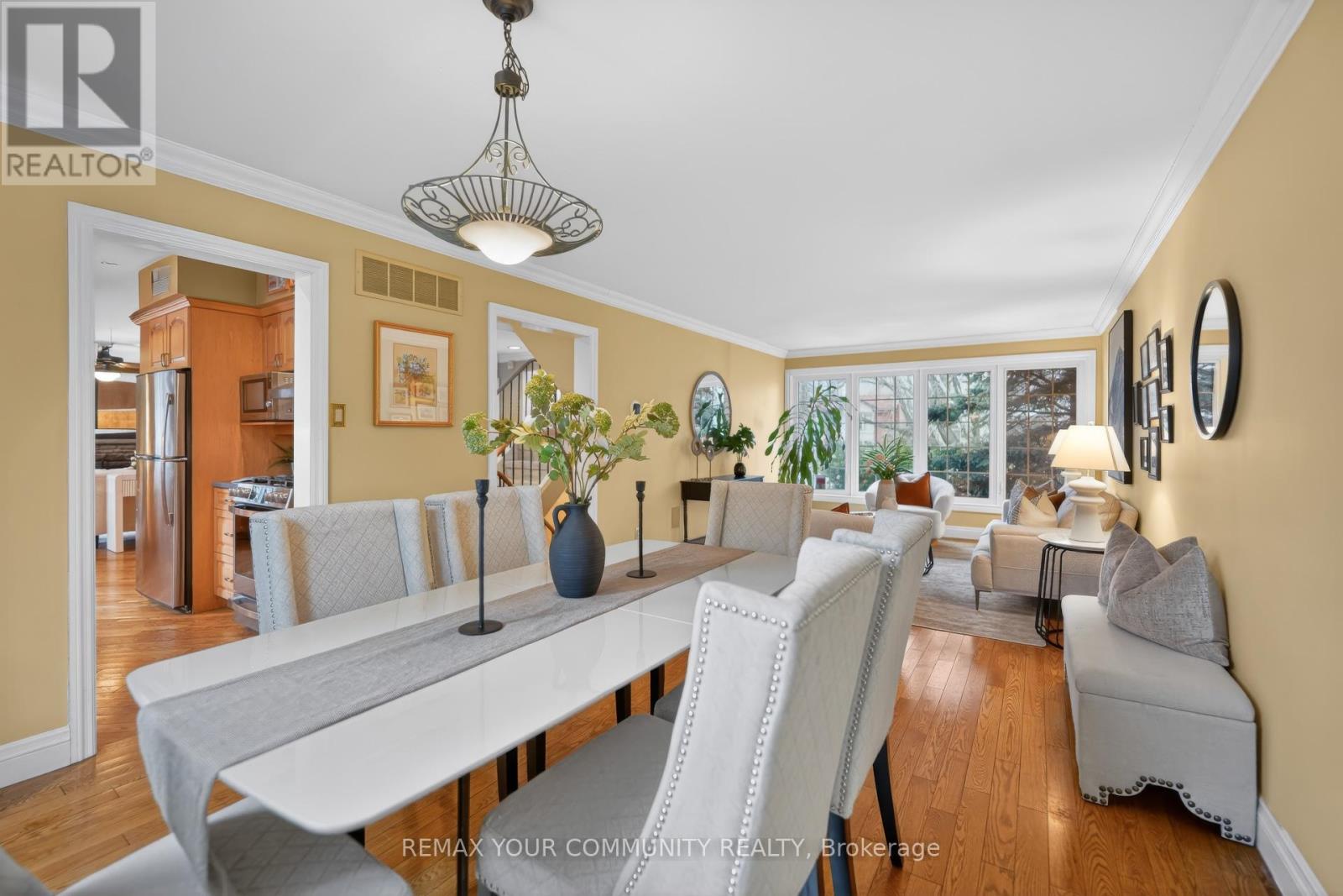 10 Banquo Road, Markham, Ontario  L3T 3H1 - Photo 15 - N12460875