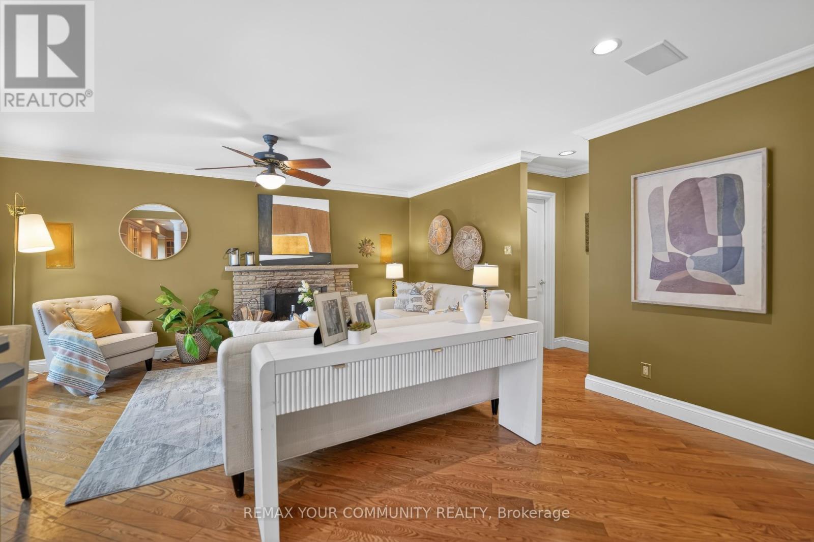 10 Banquo Road, Markham, Ontario  L3T 3H1 - Photo 22 - N12460875