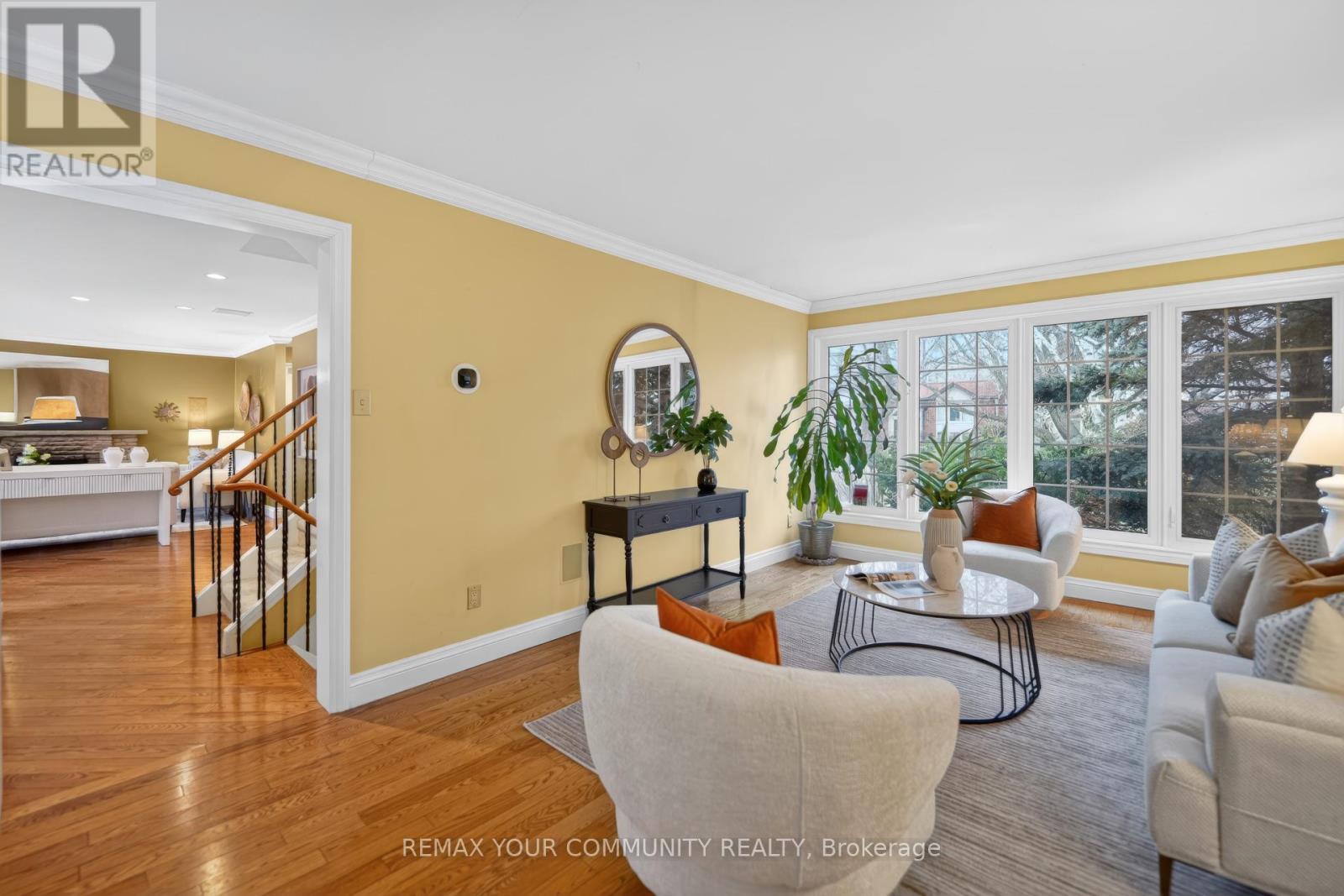 10 Banquo Road, Markham, Ontario  L3T 3H1 - Photo 12 - N12460875