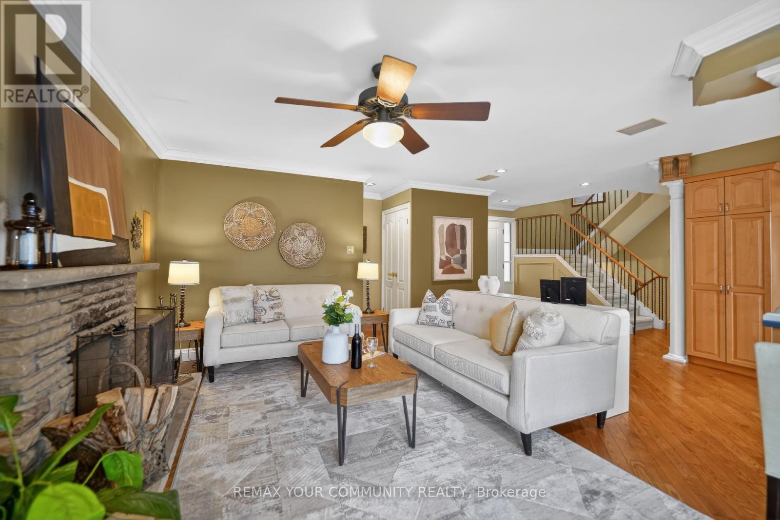 10 Banquo Road, Markham, Ontario  L3T 3H1 - Photo 23 - N12460875