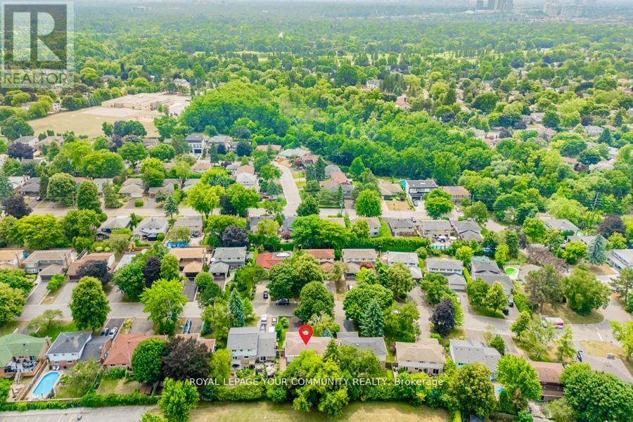 10 Banquo Road, Markham, Ontario  L3T 3H1 - Photo 50 - N12460875