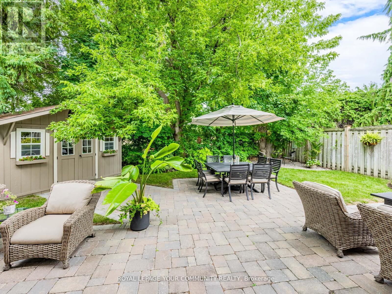 10 Banquo Road, Markham, Ontario  L3T 3H1 - Photo 7 - N12460875