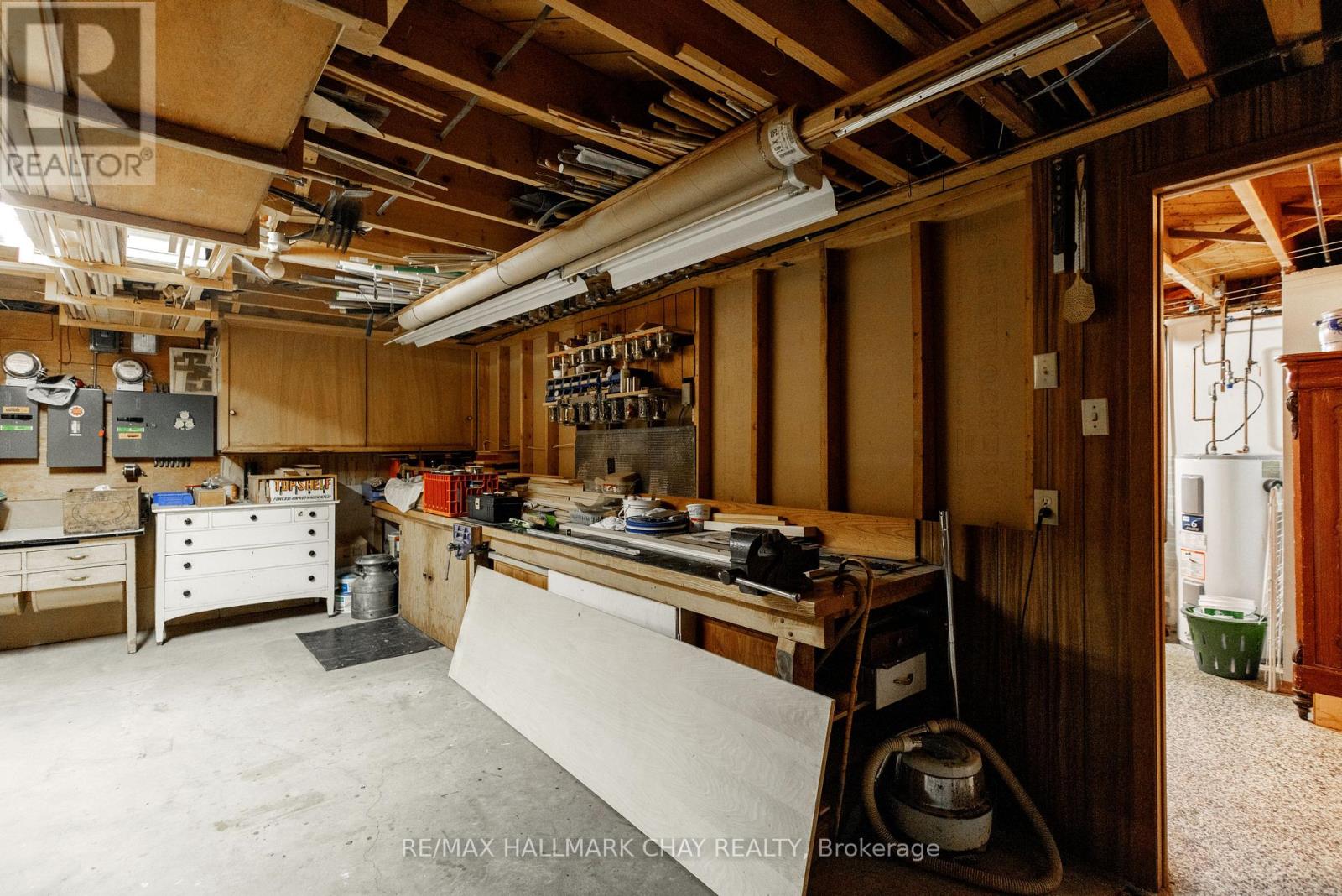 19 Steel Street, Barrie, Ontario  L4M 2E6 - Photo 29 - S12703782