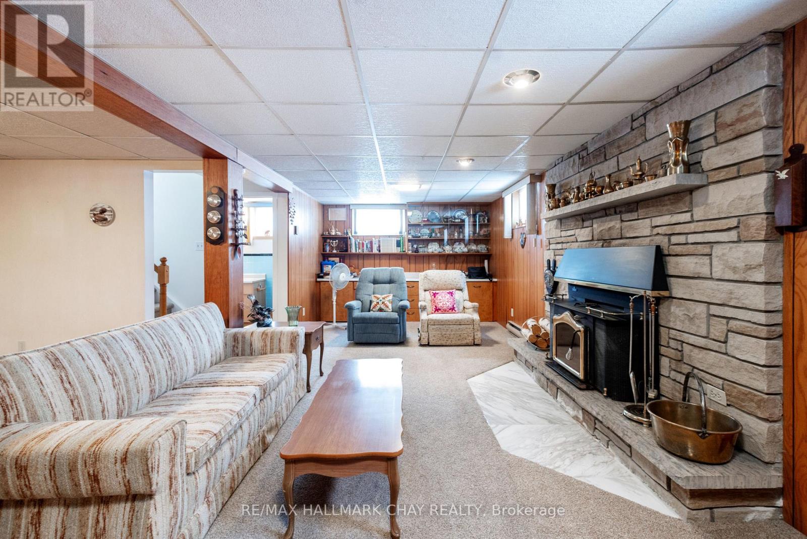 19 Steel Street, Barrie, Ontario  L4M 2E6 - Photo 19 - S12703782