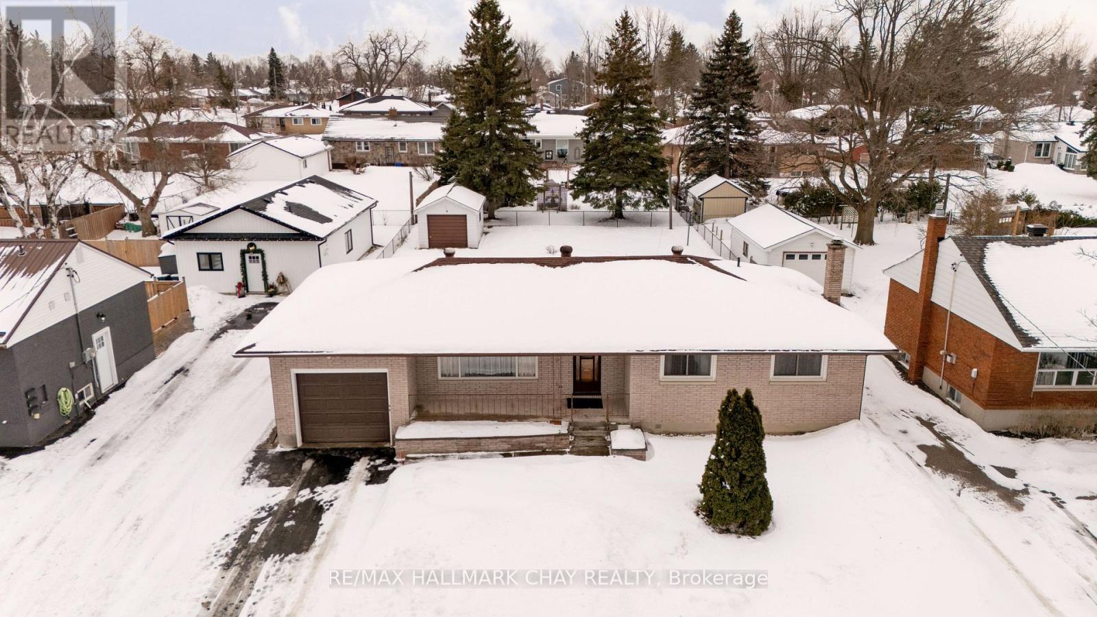 19 Steel Street, Barrie, Ontario  L4M 2E6 - Photo 34 - S12703782