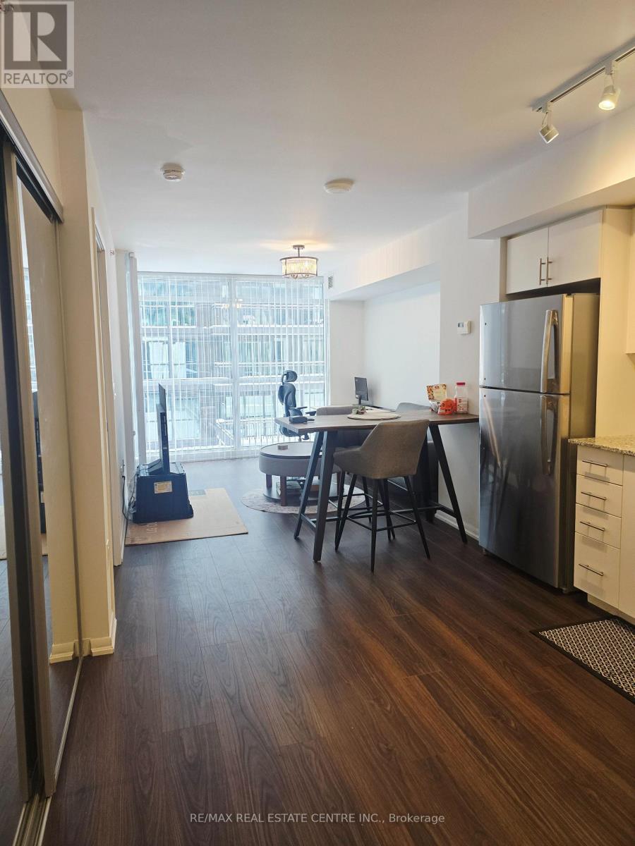 319 - 3091 Dufferin Street, Toronto, Ontario  M6A 0C4 - Photo 1 - W12701850