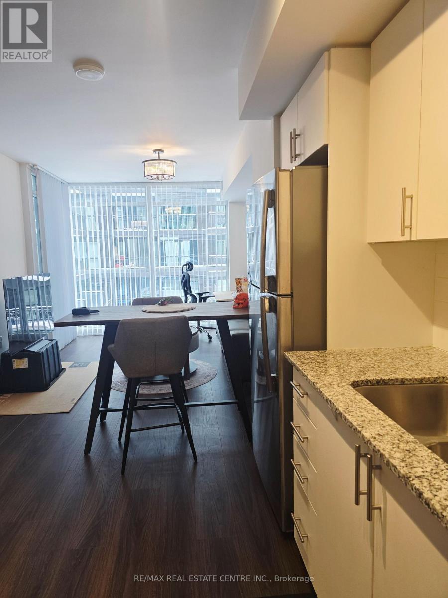 319 - 3091 Dufferin Street, Toronto, Ontario  M6A 0C4 - Photo 2 - W12701850