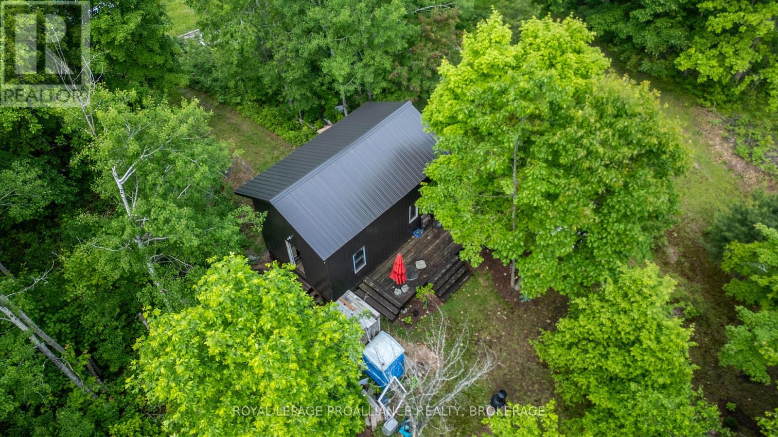 384 Big Crosby Lake Road, Rideau Lakes, Ontario  K0G 1X0 - Photo 4 - X12703324