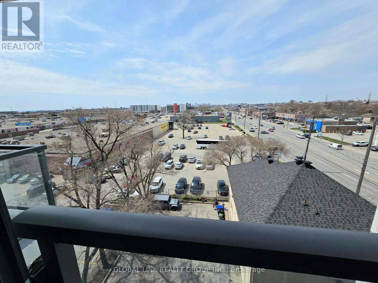 501 - 1195 The Queensway Way, Toronto, Ontario  M8Z 0H1 - Photo 12 - W12704006