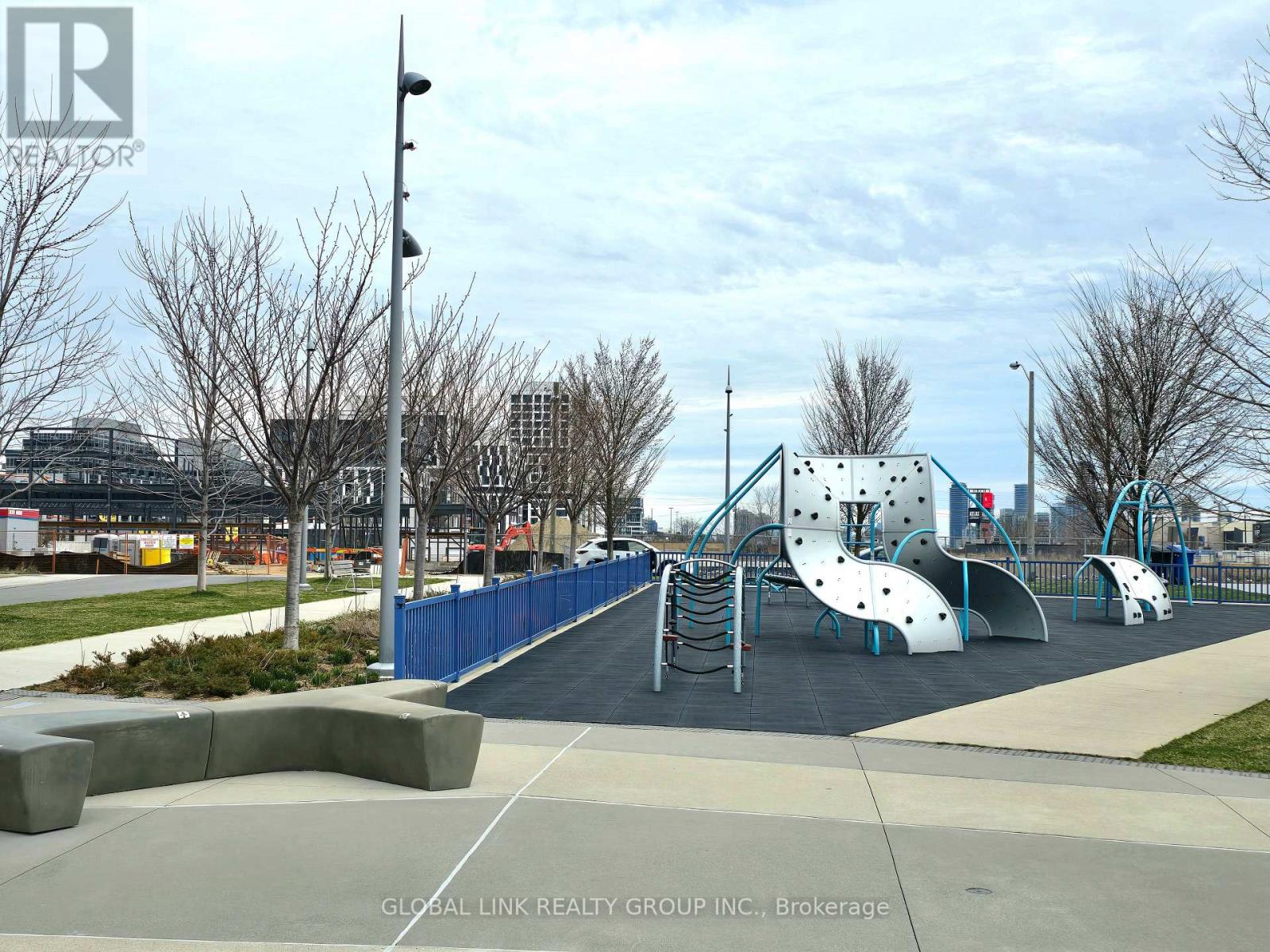 501 - 1195 The Queensway Way, Toronto, Ontario  M8Z 0H1 - Photo 13 - W12704006