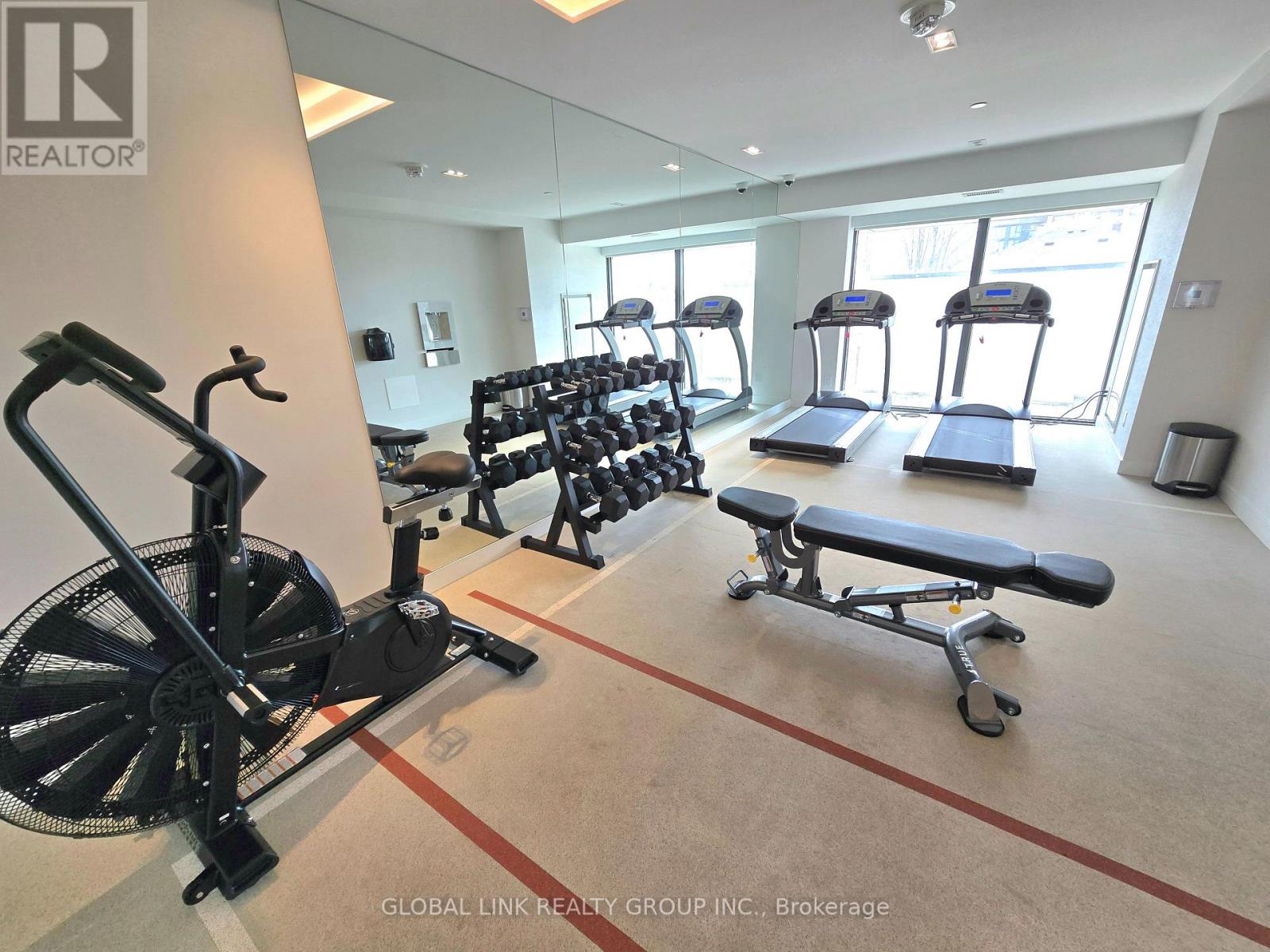 501 - 1195 The Queensway Way, Toronto, Ontario  M8Z 0H1 - Photo 16 - W12704006