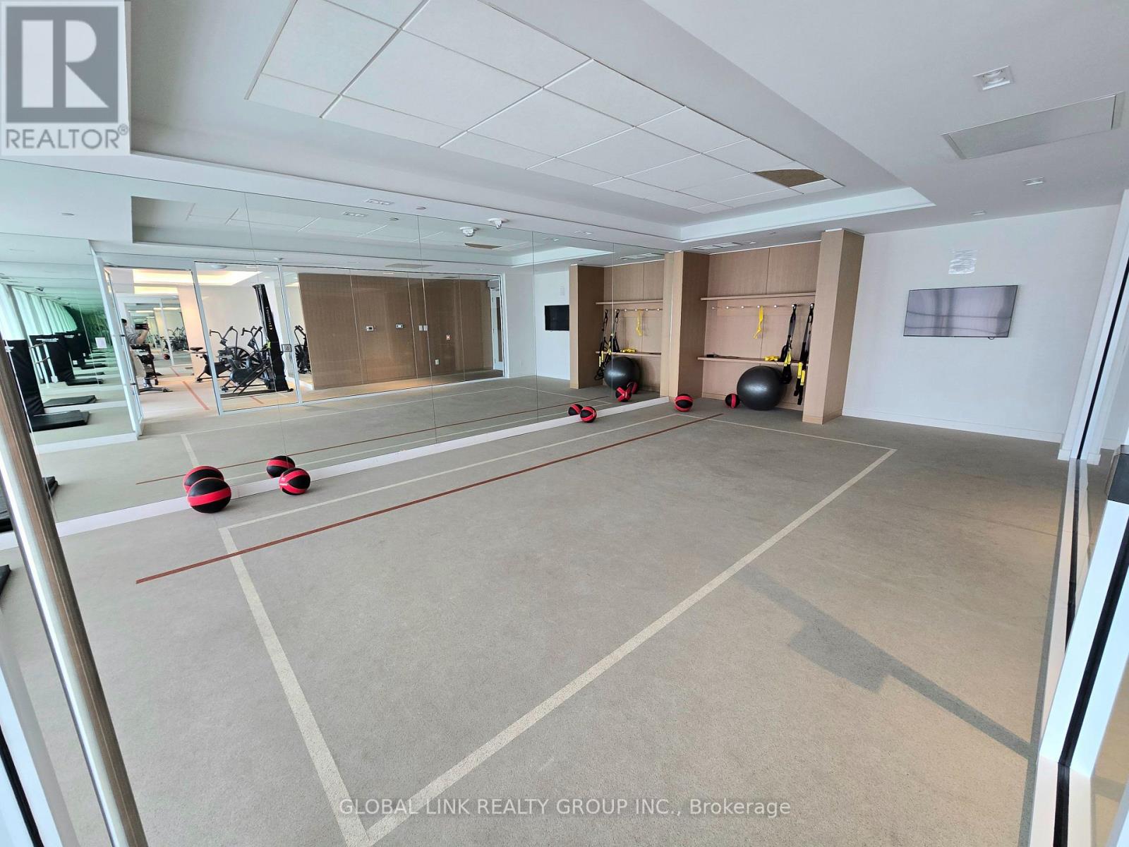 501 - 1195 The Queensway Way, Toronto, Ontario  M8Z 0H1 - Photo 17 - W12704006