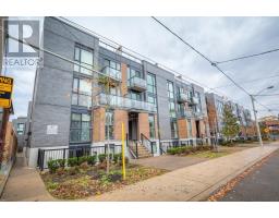 401 - 47 MACAULAY AVENUE, Toronto, Ontario