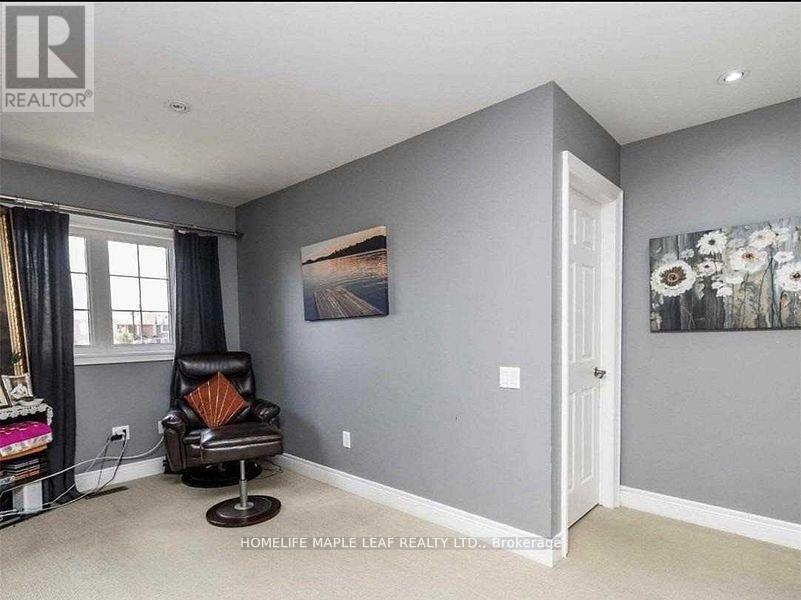 23 Alice Springs Crescent, Brampton, Ontario  L6X 0R7 - Photo 17 - W12704018