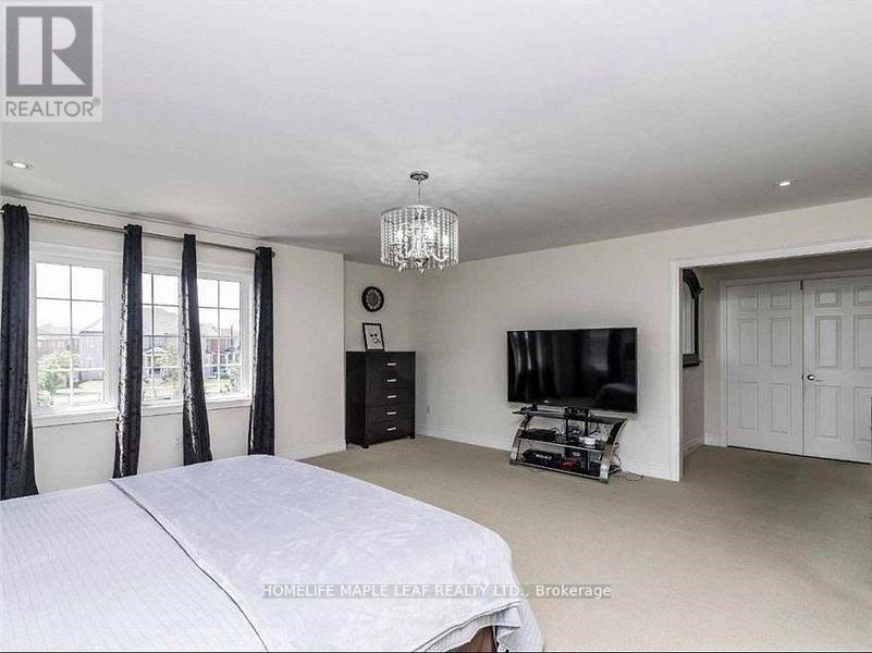 23 Alice Springs Crescent, Brampton, Ontario  L6X 0R7 - Photo 19 - W12704018