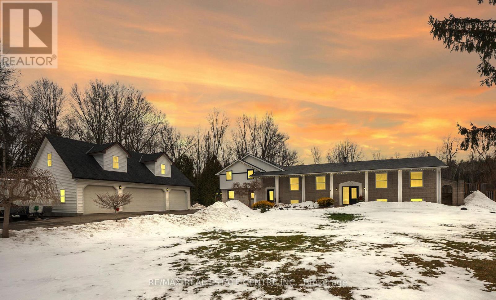 10457- Darkwood Road