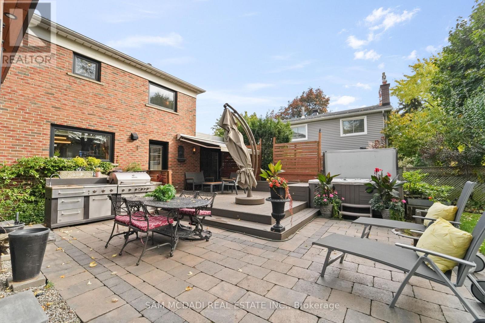 3620 Ponytrail Drive, Mississauga (Applewood), Ontario  L4X 1W4 - Photo 35 - W12704068