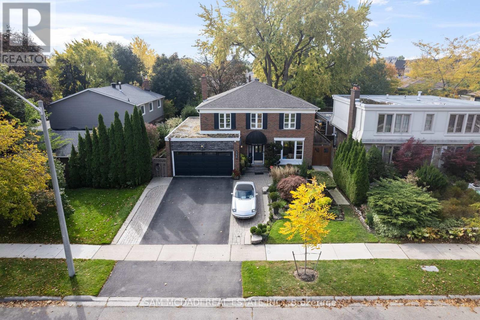 3620 Ponytrail Drive, Mississauga (Applewood), Ontario  L4X 1W4 - Photo 49 - W12704068