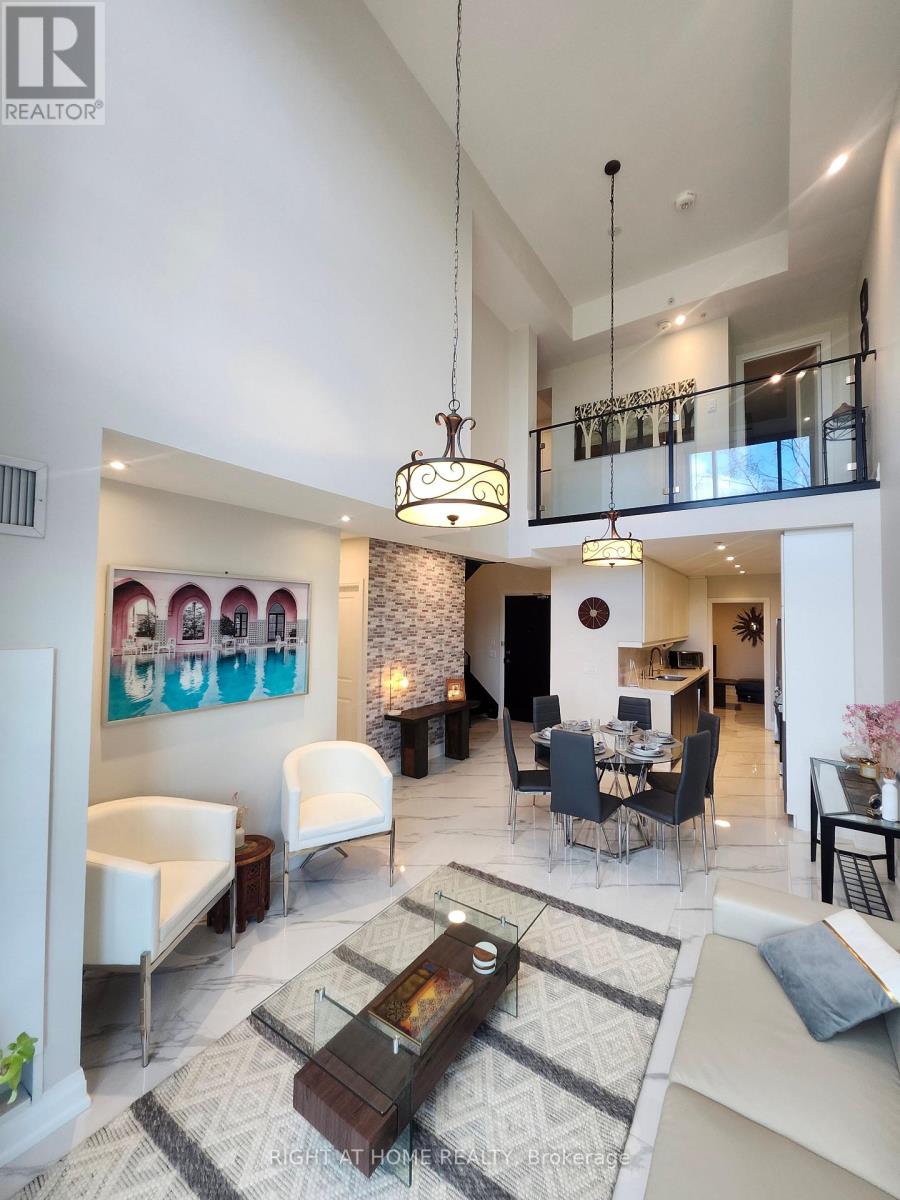 109 - 65 Yorkland Boulevard, Brampton, Ontario  L6P 4M5 - Photo 10 - W12704088