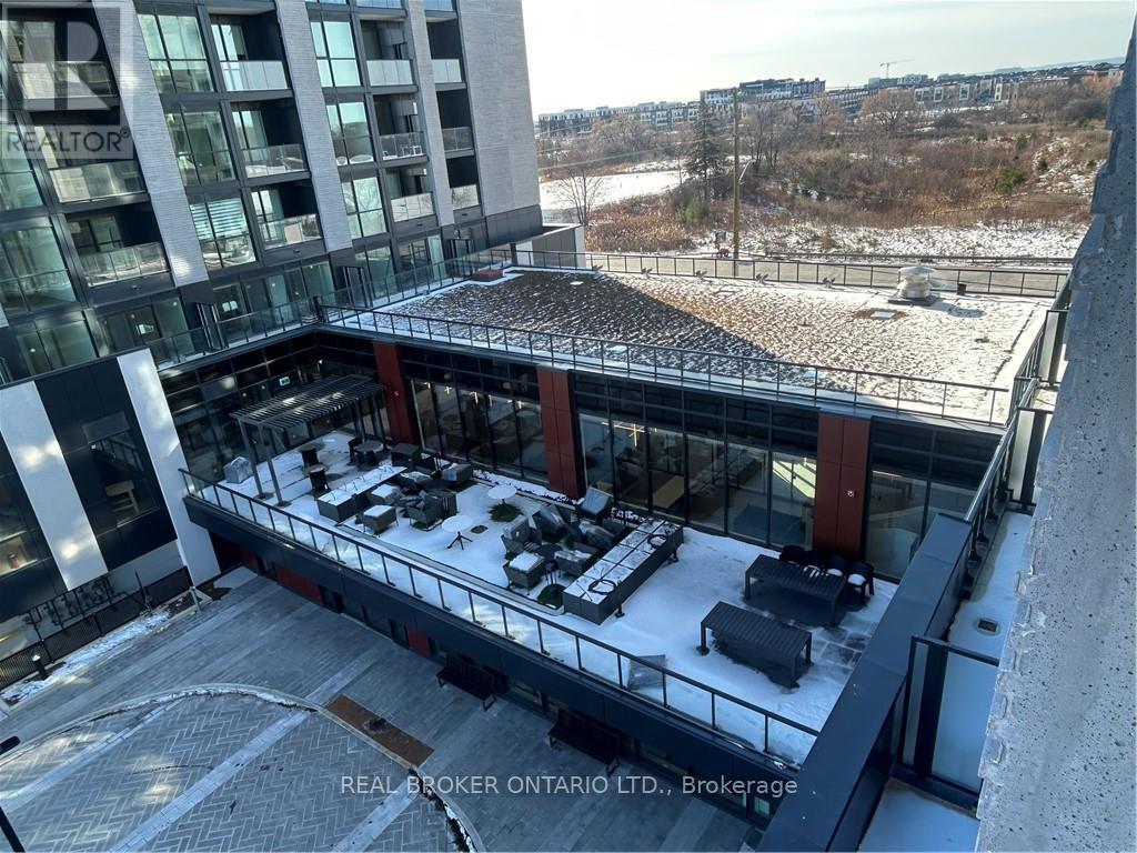 510 - 3079 Trafalgar Road, Oakville, Ontario  L6H 7B9 - Photo 19 - W12704092