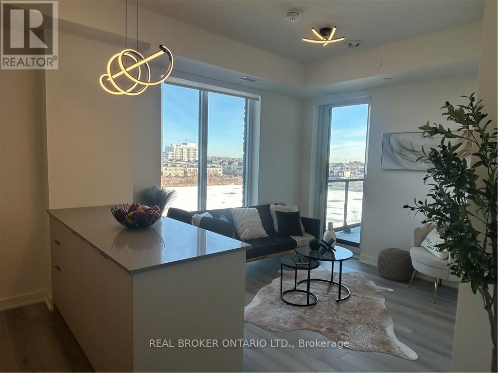 510 - 3079 Trafalgar Road, Oakville, Ontario  L6H 7B9 - Photo 2 - W12704092