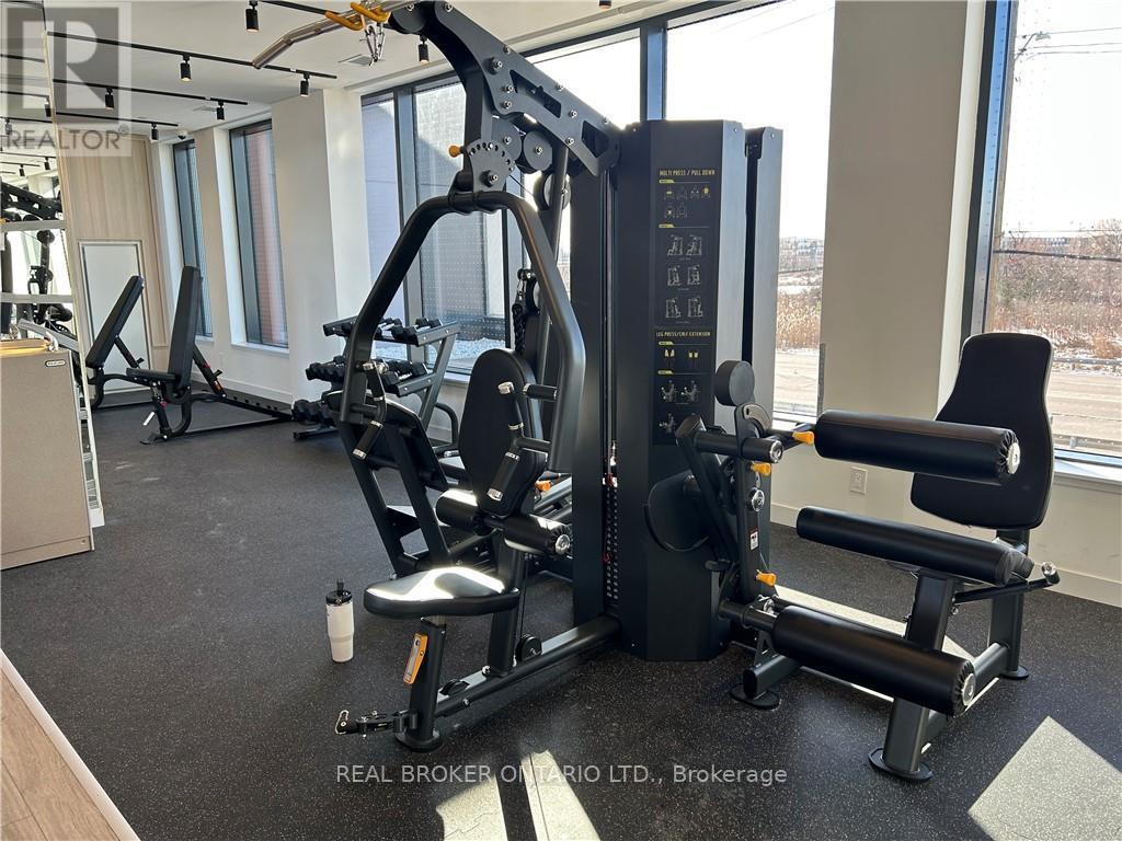 510 - 3079 Trafalgar Road, Oakville, Ontario  L6H 7B9 - Photo 21 - W12704092