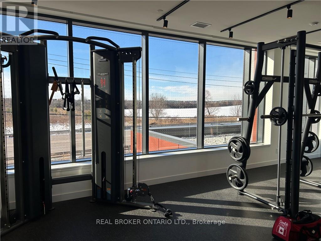 510 - 3079 Trafalgar Road, Oakville, Ontario  L6H 7B9 - Photo 22 - W12704092