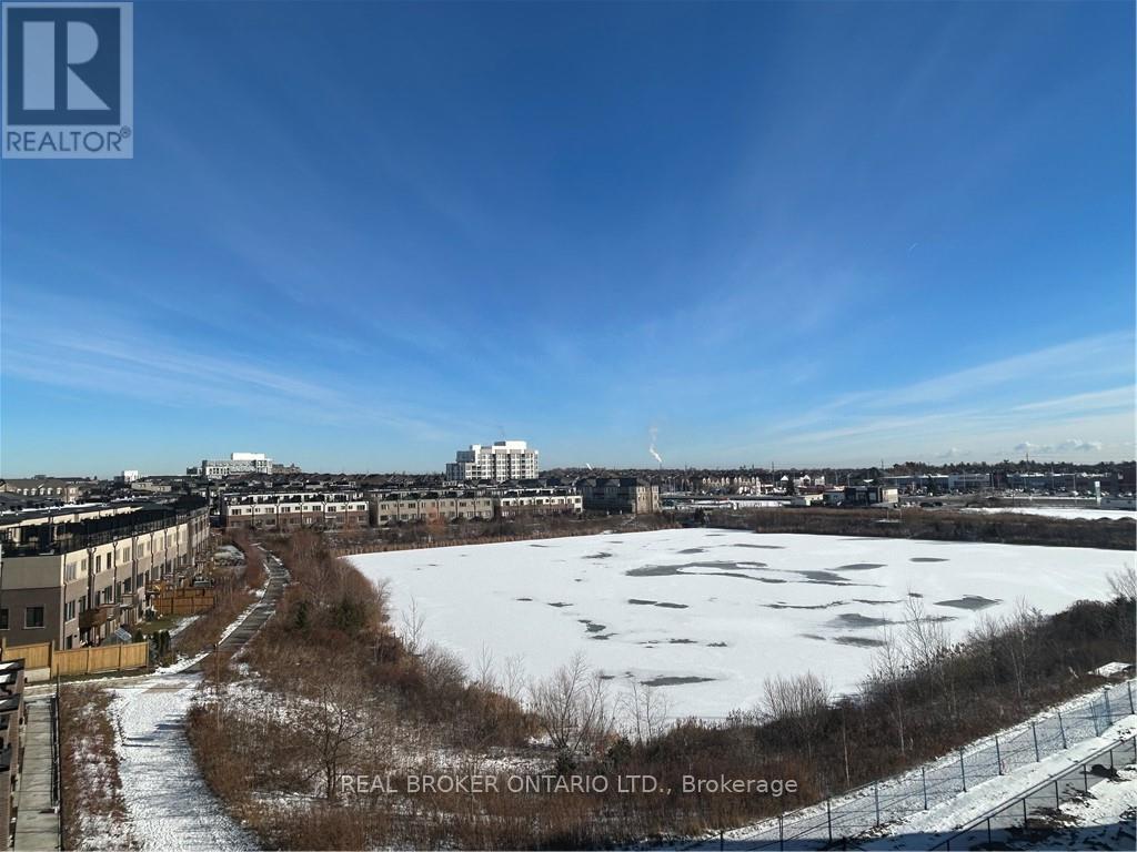 510 - 3079 Trafalgar Road, Oakville, Ontario  L6H 7B9 - Photo 3 - W12704092