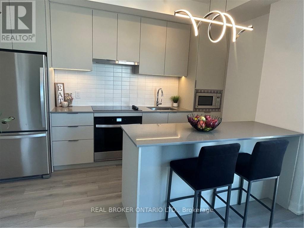 510 - 3079 Trafalgar Road, Oakville, Ontario  L6H 7B9 - Photo 5 - W12704092