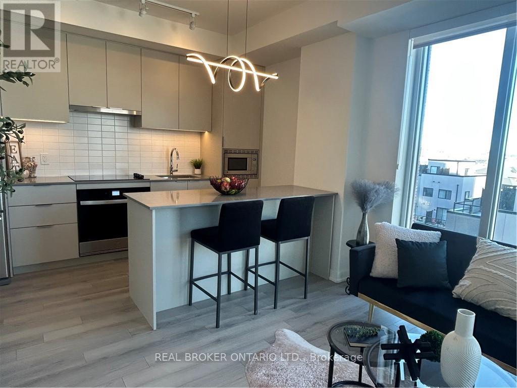 510 - 3079 Trafalgar Road, Oakville, Ontario  L6H 7B9 - Photo 6 - W12704092