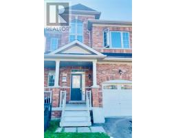 4 ZENIDA ROAD, Brampton, Ontario