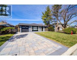 6 WILLIS DRIVE, Brampton, Ontario