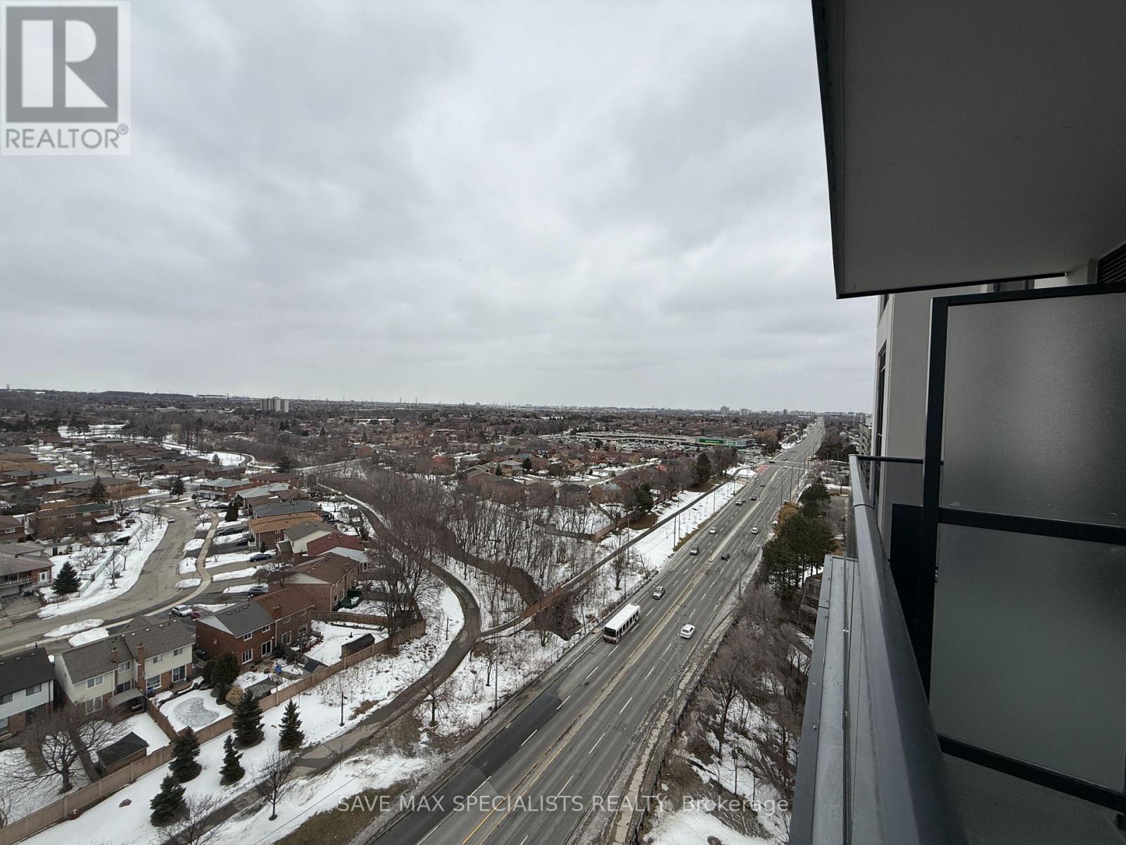 1405 - 204 Burnhamthorpe Road E, Mississauga, Ontario  L5A 0B3 - Photo 12 - W12704126